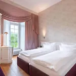 호텔 Schloss Wilkinghege 뮌스터