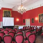 호텔 Schloss Wilkinghege