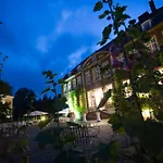 호텔 Schloss Wilkinghege