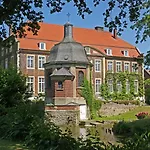 Schloss Wilkinghege 뮌스터
