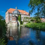 Schloss Wilkinghege Ξενοδοχείο Μούνστερ