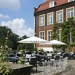 호텔 Schloss Wilkinghege 4*