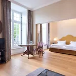 호텔 Schloss Wilkinghege 4*