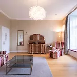 Schloss Wilkinghege 4* Μούνστερ