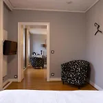 Schloss Wilkinghege 호텔 4*