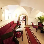 호텔 Schloss Wilkinghege 뮌스터