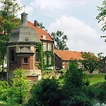 Schloss Wilkinghege 4* 뮌스터