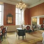 Schloss Wilkinghege 4*