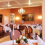 Schloss Wilkinghege 호텔 뮌스터