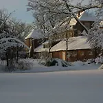 Schloss Wilkinghege 4* 뮌스터