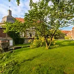 Ξενοδοχείο Schloss Wilkinghege