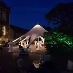 호텔 Schloss Wilkinghege