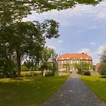 Ξενοδοχείο Schloss Wilkinghege Μούνστερ