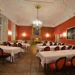 Schloss Wilkinghege 4* Μούνστερ