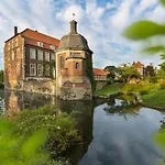 Ξενοδοχείο Schloss Wilkinghege 4*