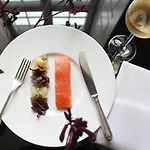 Schloss Wilkinghege 호텔 뮌스터