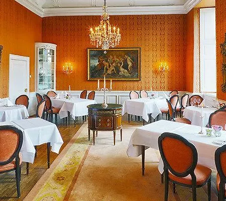 Hotel Schloss Wilkinghege 4*