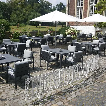 Hotel Schloss Wilkinghege