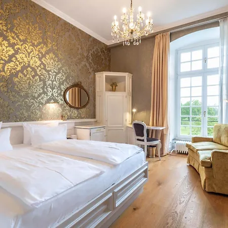 Hotel Schloss Wilkinghege Munster (North Rhine-Westphalia)