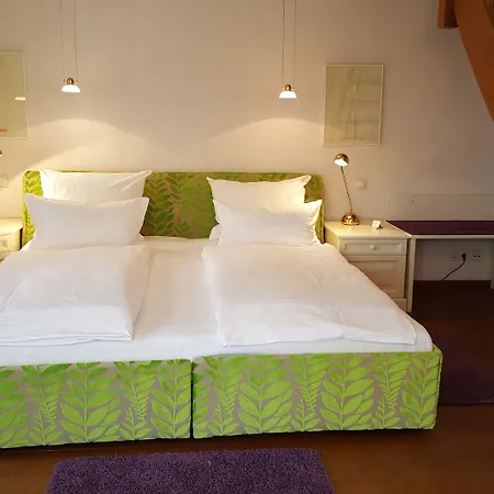 Hotel Schloss Wilkinghege Munster (North Rhine-Westphalia)