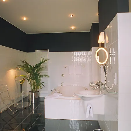 Hotel Schloss Wilkinghege 4*