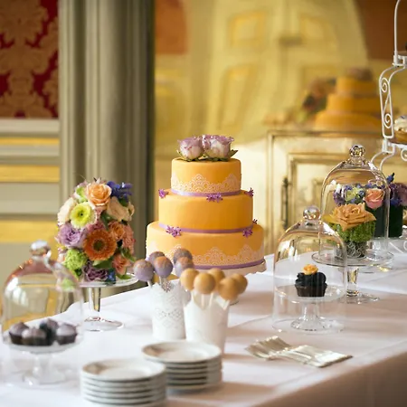 Hotel Schloss Wilkinghege Munster (North Rhine-Westphalia)