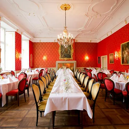 Schloss Wilkinghege Hotel 4*