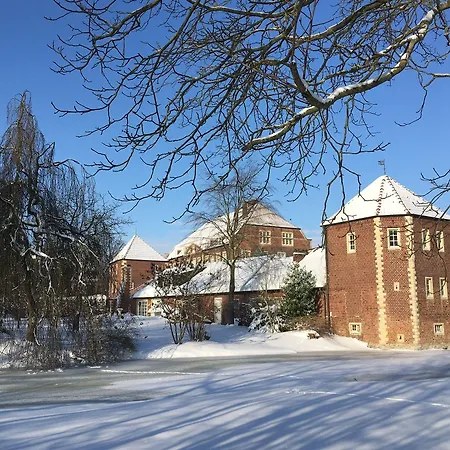 Schloss Wilkinghege