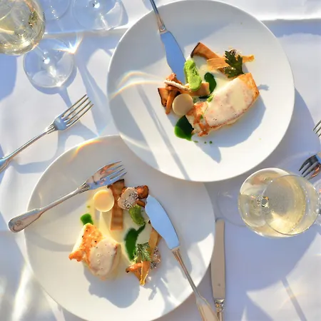 Schloss Wilkinghege Hotel Munster (North Rhine-Westphalia)