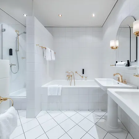 Schloss Wilkinghege Hotel Munster (North Rhine-Westphalia)