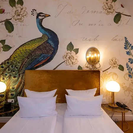 Schloss Wilkinghege Hotel