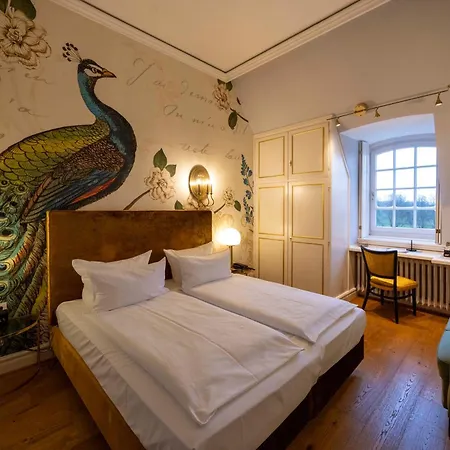Schloss Wilkinghege Hotel 4*