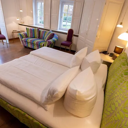 Schloss Wilkinghege 4* Munster (North Rhine-Westphalia)