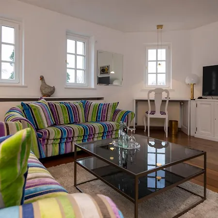 Hotel Schloss Wilkinghege Munster (North Rhine-Westphalia)