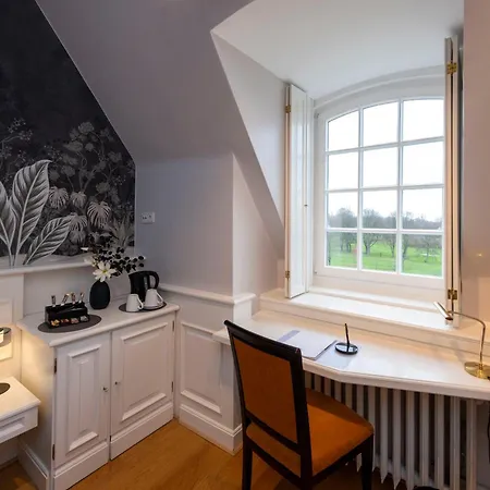 Hotel Schloss Wilkinghege