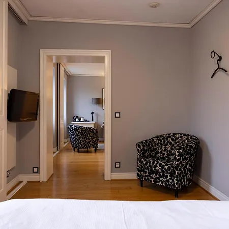 Schloss Wilkinghege Hotel 4*