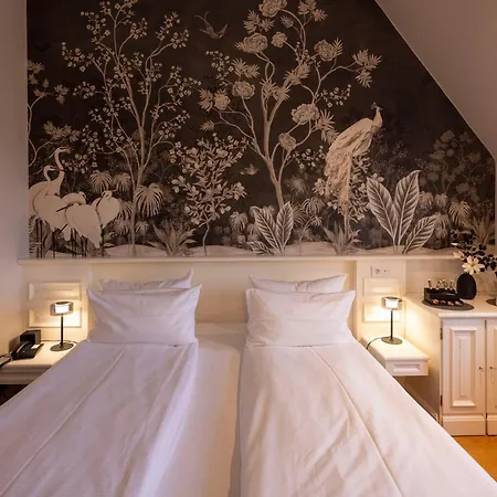 Hotel Schloss Wilkinghege 4*