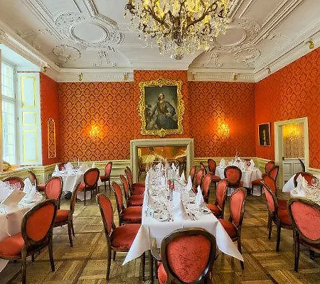 Schloss Wilkinghege Hotel Munster (North Rhine-Westphalia)
