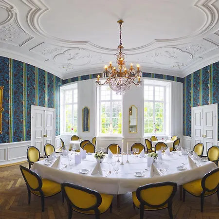 Hotel Schloss Wilkinghege Munster (North Rhine-Westphalia)