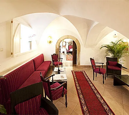 Hotel Schloss Wilkinghege Munster (North Rhine-Westphalia)