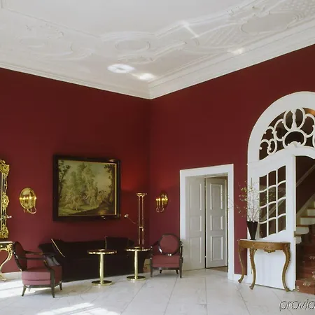 Schloss Wilkinghege مونستر