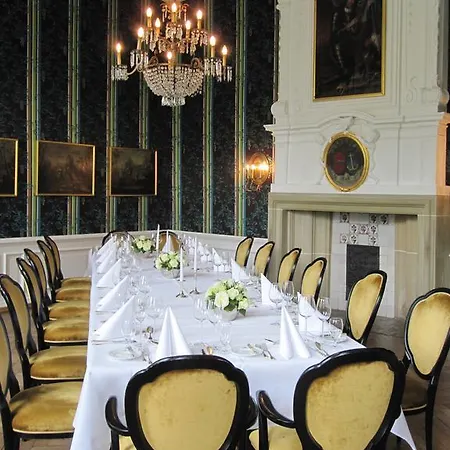 Schloss Wilkinghege مونستر