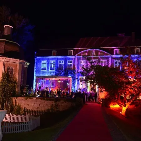 Schloss Wilkinghege Hotel 4*