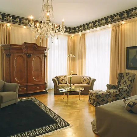 Hotel Schloss Wilkinghege Munster (North Rhine-Westphalia)