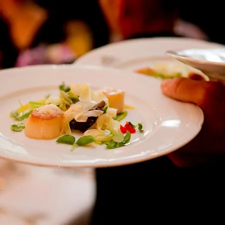 Schloss Wilkinghege Hotel