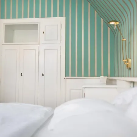 Hotel Schloss Wilkinghege