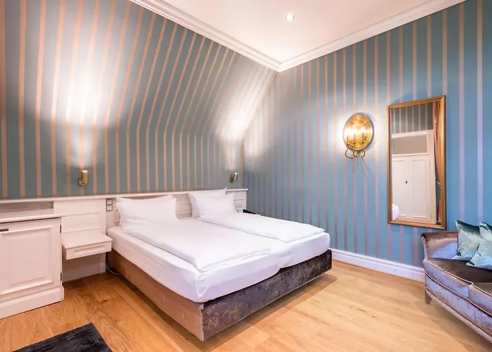 Hotel Schloss Wilkinghege