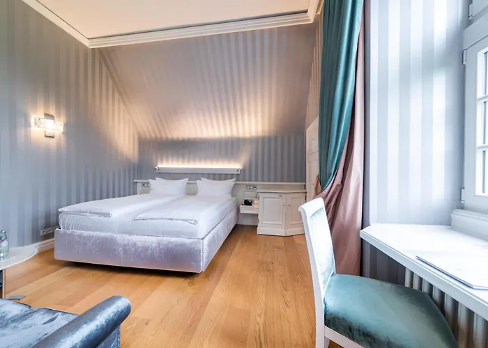 Schloss Wilkinghege Hotel