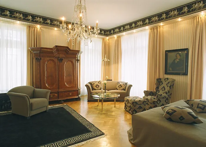 Schloss Wilkinghege Hotel