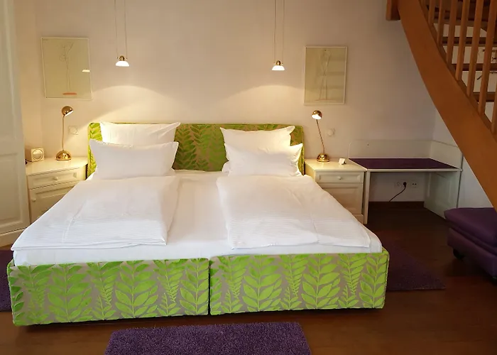 Hotel Schloss Wilkinghege Munster (North Rhine-Westphalia)